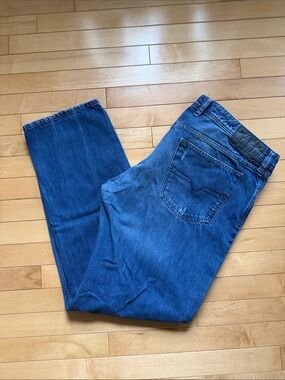 Diesel Men’s Waykee Jeans